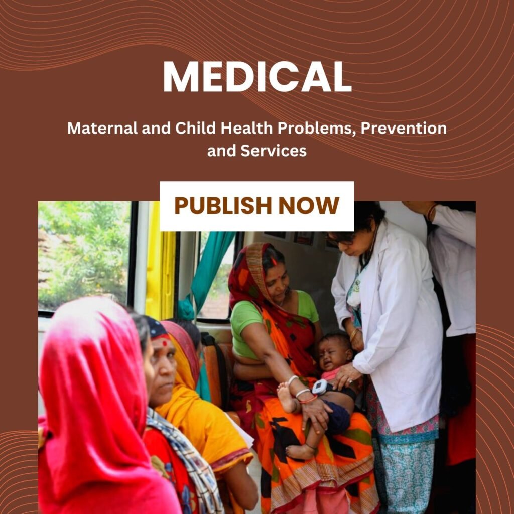 maternal-and-child-health-problems-prevention-and-services