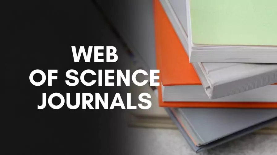 Web of Science Journals