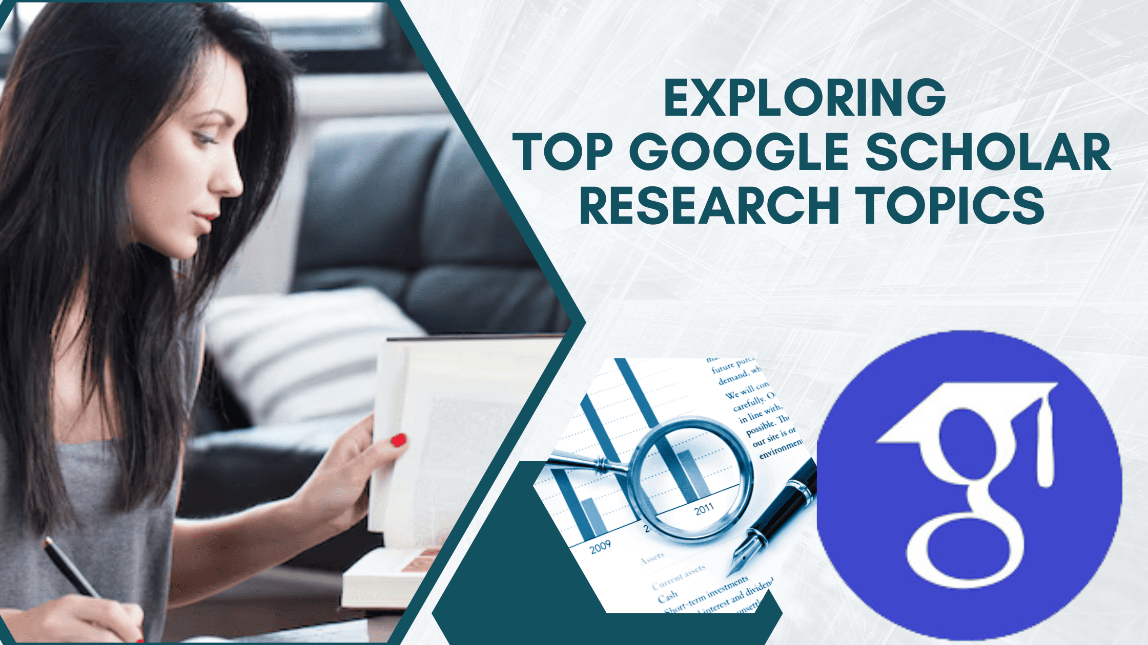 Google scholar research topics