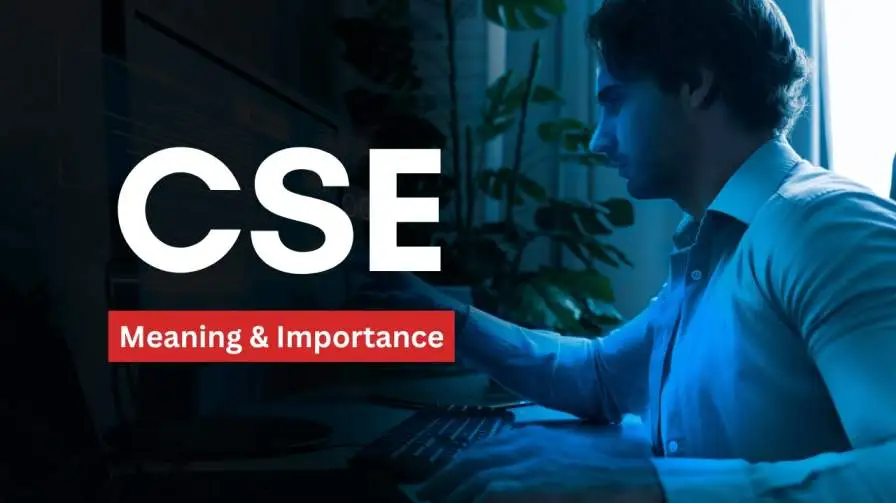 CSE