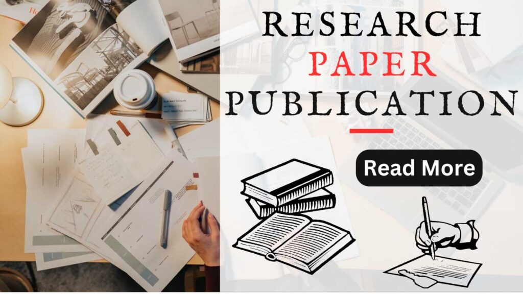 Research Paper Publication Process in 2024: A Step-by-Step Tutorial