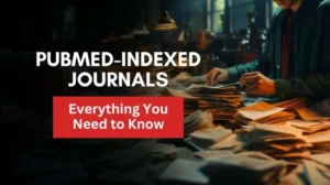 PubMed-Indexed Journals