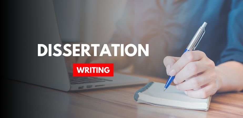 Dissertation Writing: Crafting a Successful Research Paper